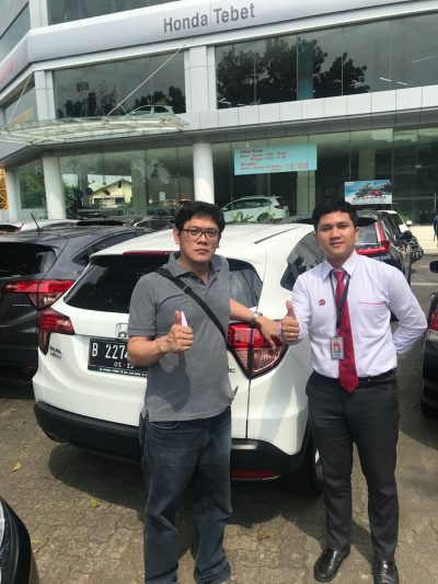 Dealer Honda Jakarta Selatan. Sales Resmi Vieka 0811-805-236