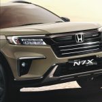 Promo Honda BRV N7X Jakarta